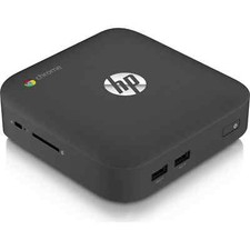 HP 3VD05UT#ABA Chromebox G2 - Core i7 i7-8650U 16 GB RAM 64 SSD 