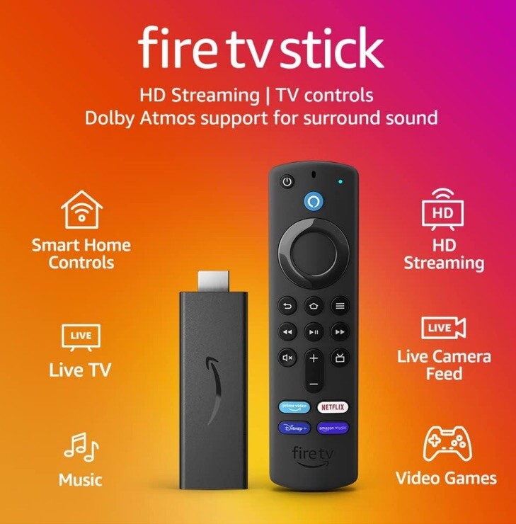 Android Tv Best Cache Cleaner For Firestick Xiaomi MI TV Stick 4K