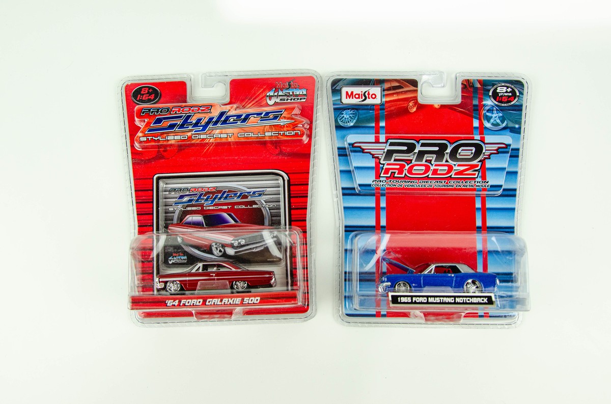 Maisto Pro Rodz ４台セット！NOMAD３種& BISCAYNE Maisto Pro Rodz 4台セット！NOMAD3種& BISCAYNE s-l400.jpg