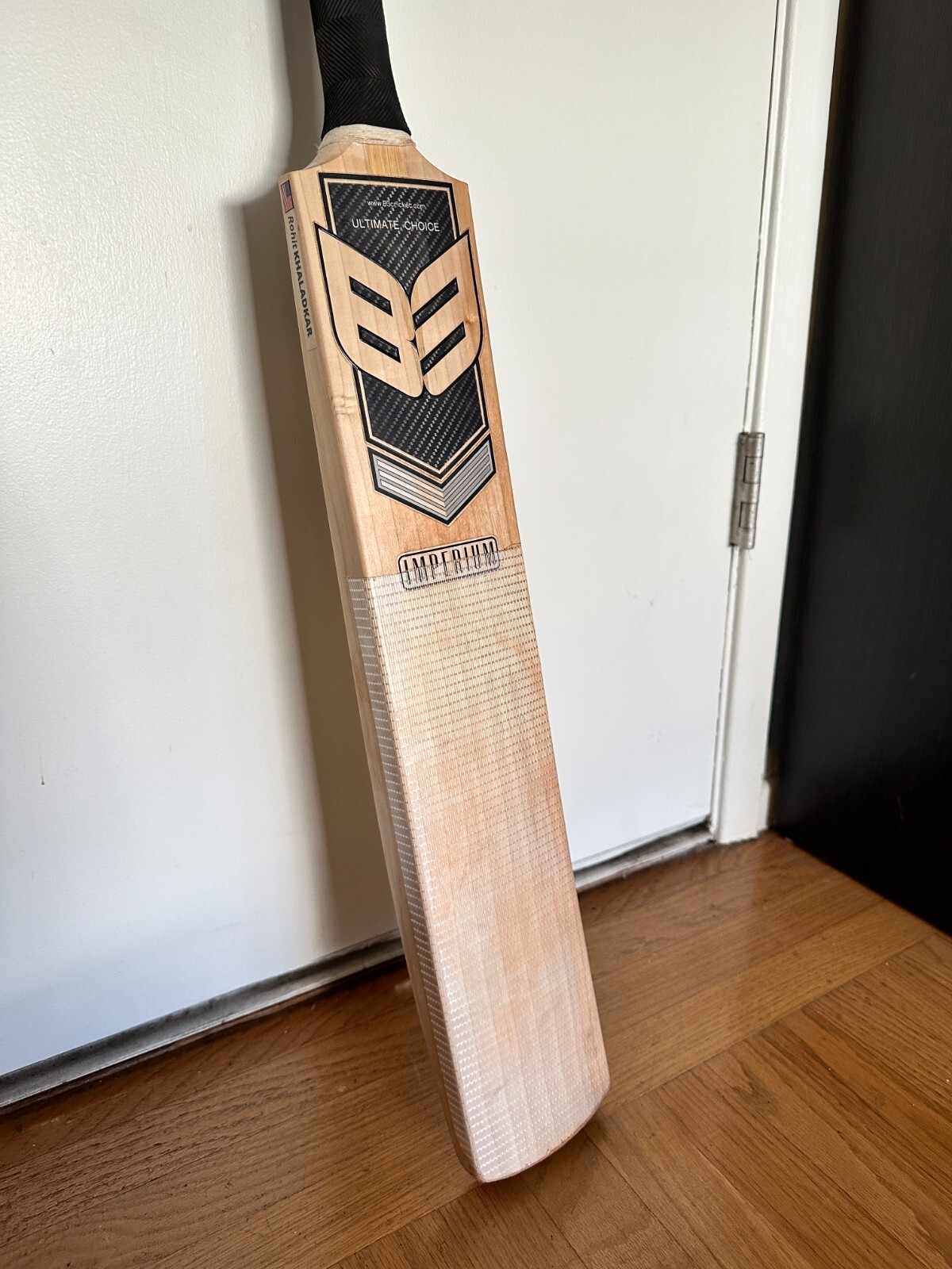 B3 Imperium 3Stripe Grade 1 Cricket Bat Grelly USA