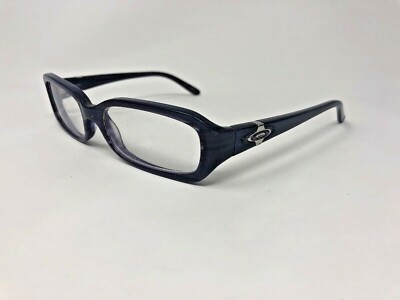 OAKLEY CASSETTE Eyeglasses Frame OX1069-0452 52-16-130 Purple Marble OR38