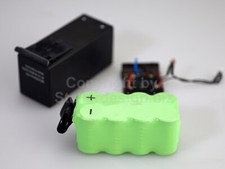 NiMH Cells Replacement Pack for Rollei SLX Rolleiflex 6000 Sys Battery Upgrading