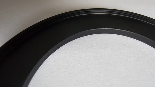 STEP UP ADAPTER 62MM-82MM STEPPING RING 62MM TO 82MM 62-82 FILTER ADAPTOR - Picture 3 of 5