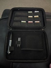 nintendo ds case with stylus pens and 7 games offers accepted 
