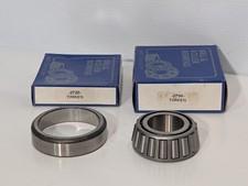 Set of Timken 2796 and 2720 Tapered Roller Bearing Cone 2796 and Cup 2720