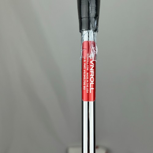 *MINT* Evnroll ER1TS Putter 33" RH w/ Brand New Grip & Headcover - Picture 6 of 10