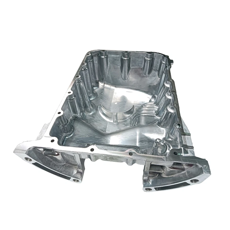 Cacerola de aceite del motor para Honda Odyssey Passport Pilot 18-22 3,5 L 3471CC V6 SOHC de gasolina Foto 4 de 4
