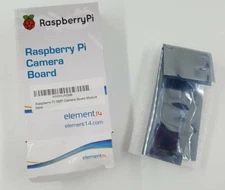 NEW Element 14 5MP Raspberry Pi Camera Board Rev 1.3 UNOPENED
