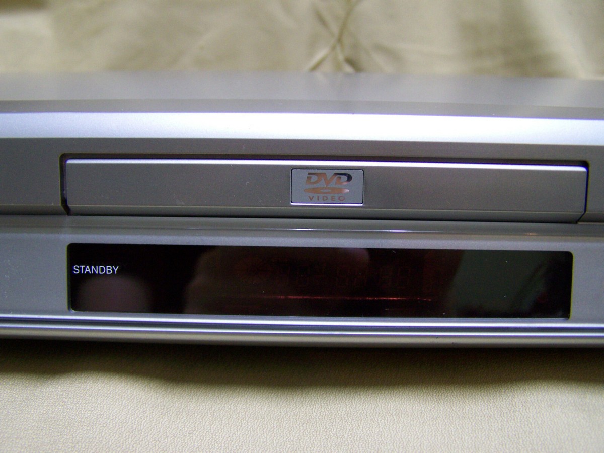 Sharp DV-740U Digital Video DVD Player | eBay