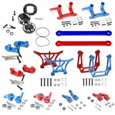RC Upgrade Accessories For 1/10 Traxxas Slash 2WD/Rustler/Stampede/Bandit RC Car