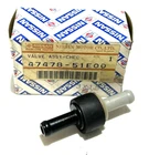 nos Genuine Nissan 200SX 240SX 300ZX Pathfinder Booster Check Valve 47478-51E00