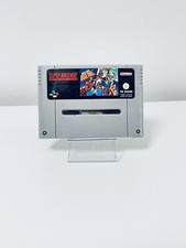 ebay® Auktion 389524151509 | World League Basketball | Super Nintendo Spiel | SNES | Modul Thumbnail of ebay® auction 389524151509 | World League Basketball | Super Nintendo Spiel | SNES | Modul