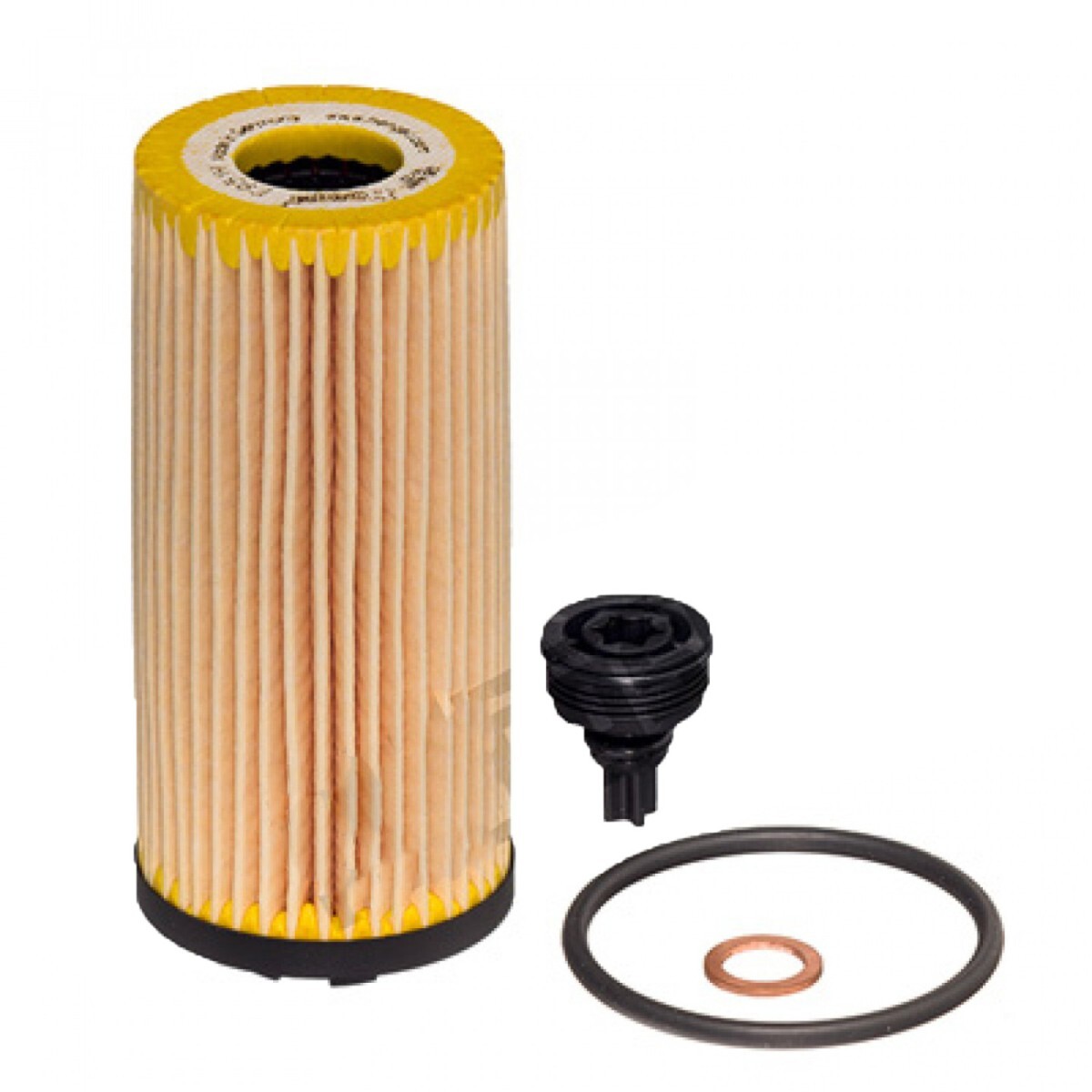 E951H D497 Hengst Oil Filter Sedan for BMW 228i Gran Coupe Mini Cooper ...
