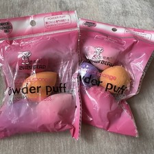 2 Pack Makeup Sponges Blenders 2 inches Brand...