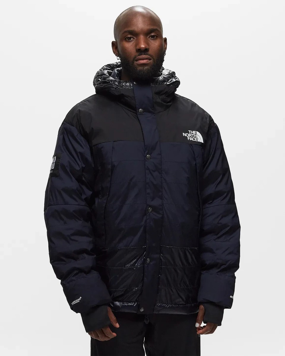 ノースフェイス　UNDERCOVER 50/50 MOUNTAIN JACKET The North Face X Undercover Soukuu 50/50 800 Down Mountain