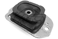 Metalcaucho Lagerung Motor Links FüR Renault Grand ScéNic II JM0/1_ EM0/1_