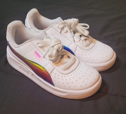 Puma GV Special IRI FS PS 3C 3Y Preowned - Picture 5 of 12
