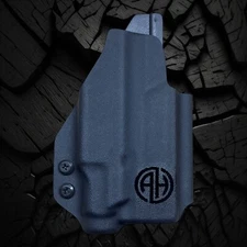 OWB Storm Holster Sig Sauer P365 X Macro with Streamlight Tlr7sub