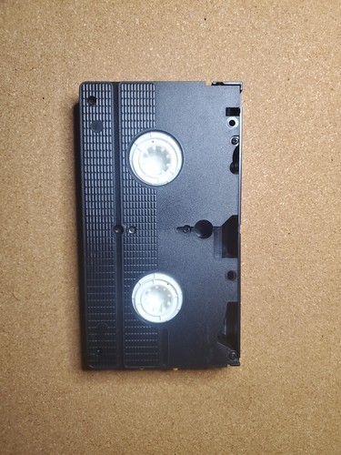 Used, Original VHS Tape - Star Wars Episode 1: The Phantom Menace - Functional - Picture 6 of 6