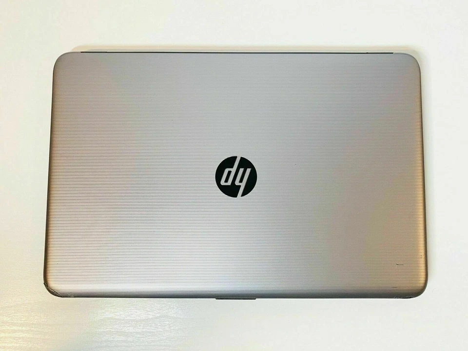 HP 250 G5 15.6” Screen 256GB SSD 8GB Ram 2.3GHz i5-6200U NoteBook/Laptop - Image 4 of 4