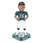 Saquon Barkley Philadelphia Eagles Super Bowl LIX Champions Bobblehead NFL