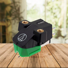 AT-VM95E Dual Moving Magnet Turntable Cartridge Replacement Moving Magnet Stereo