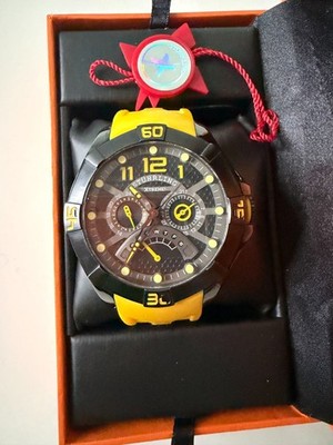 Jetzt reduziert! Chronometer von STÜHRLING Model Xtreme! Aquadiver