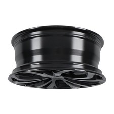 18 X 7 2022-2025 For Toyota Rav4 New Gloss Black Alloy Replacement Wheel Rims 18 X 7 2022-2025 For Toyota Rav4 New Gloss Black Alloy Replacement Wheel Rims