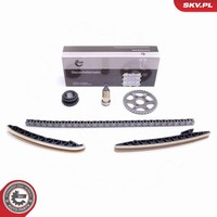 Steuerkettensatz Esen SKV 21SKV212 FüR Smart Forfour 454 CDI 000 001