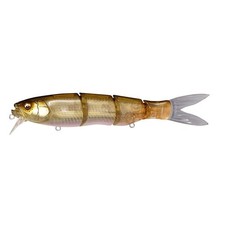 Fishing Lure New MegabassMegabass SPINE-X 190F FA Phantom Golden Shiner