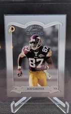 2003 Donruss Classics - Rod Gardner #100