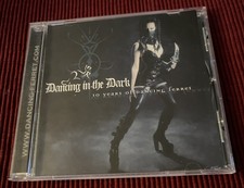 Dancing in the Dark:  10 Years of Dancing Ferret (CD) 2005 LTD ED/OOP/RARE