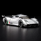 Hot Wheels® Red Line Club™ ‘21 Pagani Huayra R Brand New Sealed