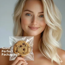 1000 Clear Resealable OPP Bags – Choose Size – Cellophane Self Seal Cello Bags