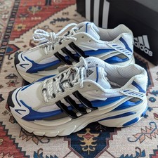 JP9263  Pharrell x VIRGINIA x adidas Adistar Jellyfish 'Royal Blue' Men