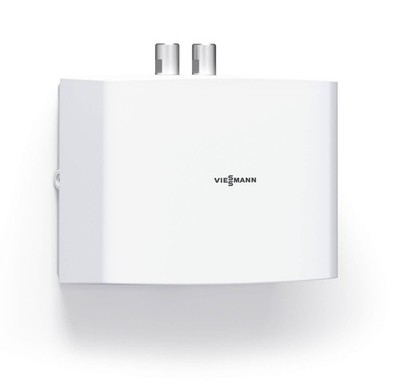 Viessmann Durchlauferhitzer Vitotherm EI5 Mini 3,5 / 5,7 / 6,5 kW