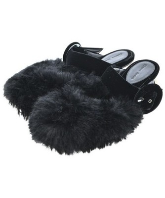 Simone Rocha Sandals Black EU36(Approx. 22.5cm) 2200675220095