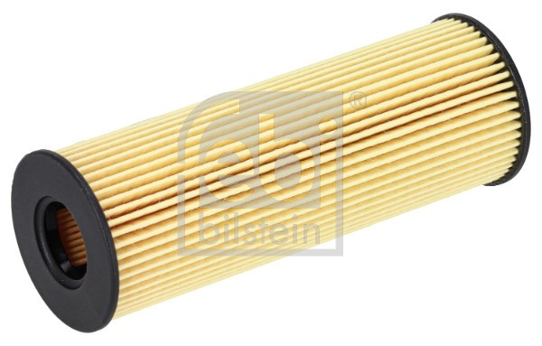 Febi Bilstein ÖLfilter Mit Dichtungen FüR Ford USA Explorer-image