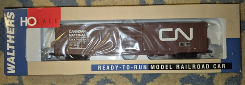 HO Walthers 932-3562 60' Pullman Estándar Automático SD Caja Coche CN RTR NUEVO EN CAJA HK6 | Zustand: New