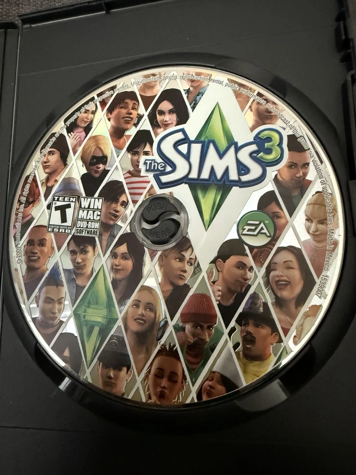 The Sims 3 - Game for PC and MAC - Instructions Included - Image 4 of 4