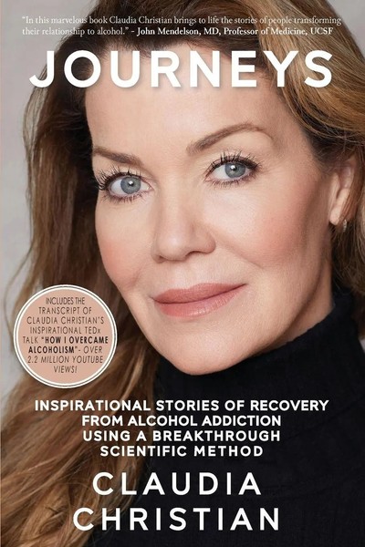 Journeys Claudia Christian Taschenbuch Kartoniert / Broschiert Englisch 2020-image