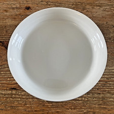 British Airways Plate BA Club World Ceramic Dish Bowl Helios EC 1184 Airline