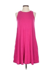 Karen Kane Women Pink Casual Dress XS