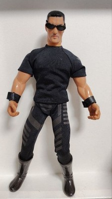 Takara 1/6 inch professional wrestling Masahiro Chono action figure