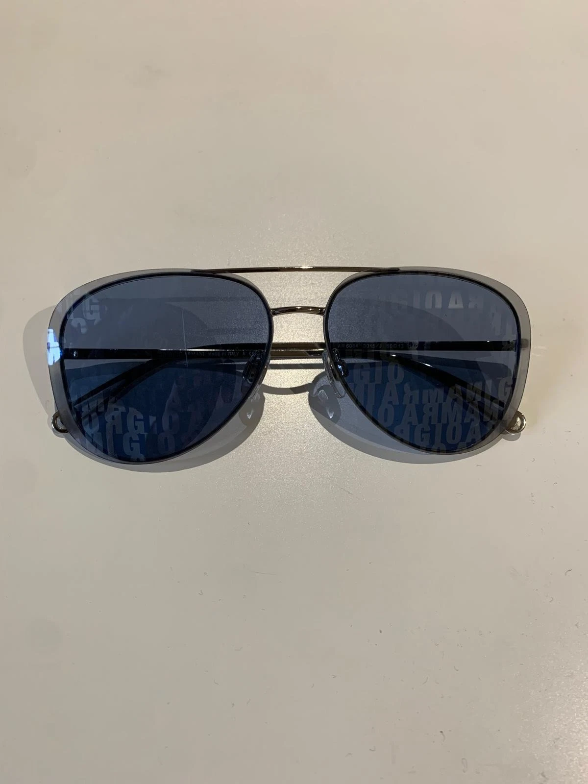 Giorgio Armani — Giorgio Armani Sunglasses