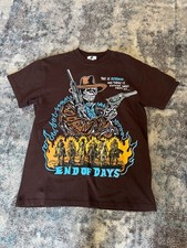 Warren Lotas End of Days This Is Revenge Brow...