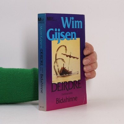 Bidahinne  |  Wim Gijsen