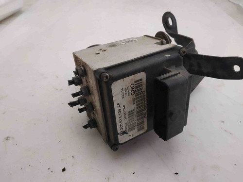 VW PASSAT B6 3C2 ABS Hydraulikblock 3C0614109AF 2.00 Diesel 103kw 2008 11198244