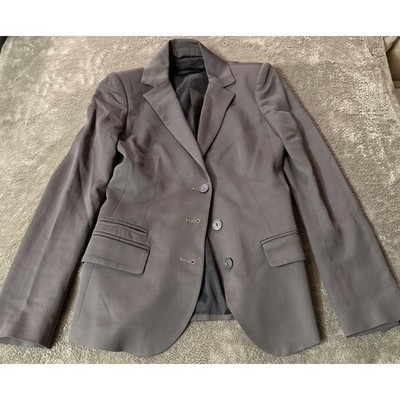Patrizia Pepe Sera Beautiful Classic Blazer/Jacket Women s Size 6