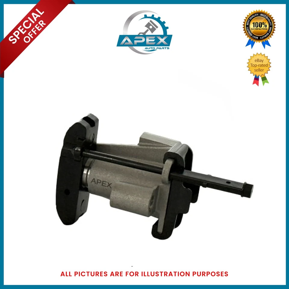 Citroen C4 Grand Picasso 2.0 HDI Chaîne Distribution Arbre à Came Kit Rhe - Photo 2/4